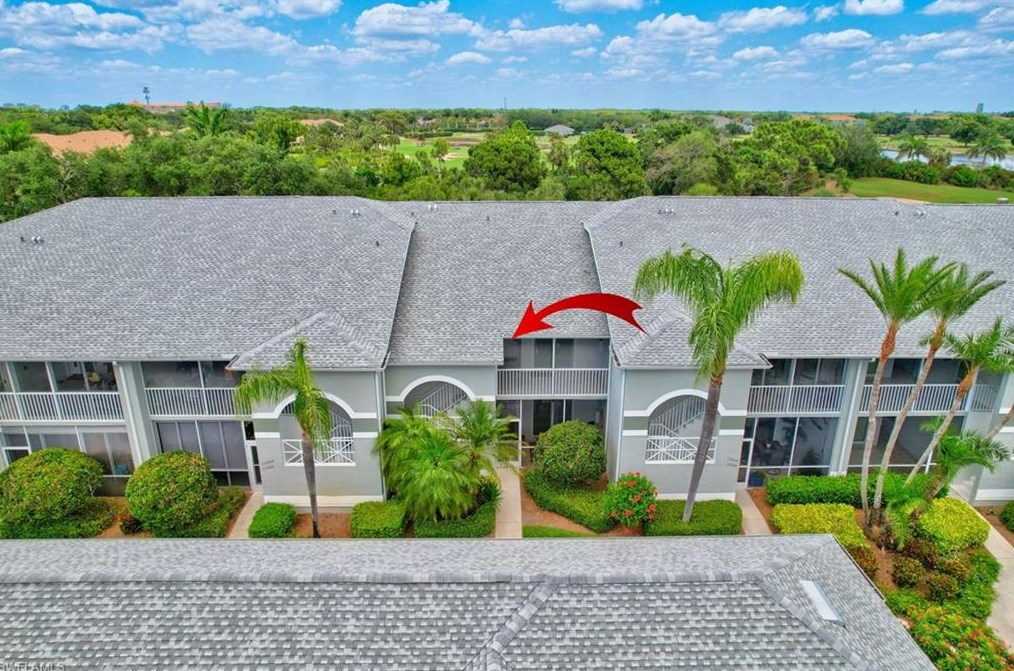 26781 Clarkston Dr #203, Bonita Springs, FL 34135