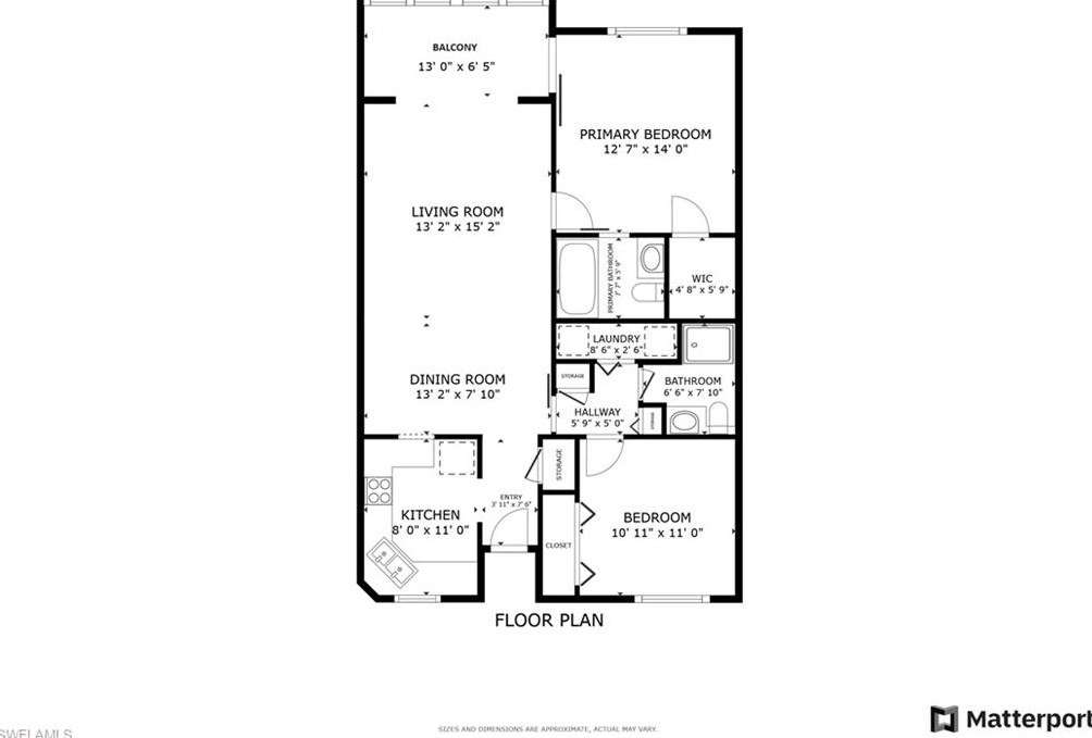 1 High Point Cir, Naples FL  34103-0042 exterior