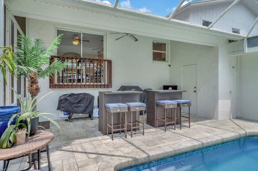 2720 68 St, Naples FL 34105-7225 exterior