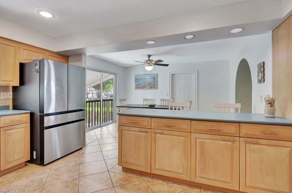 2720 68 St, Naples FL 34105-7225 exterior