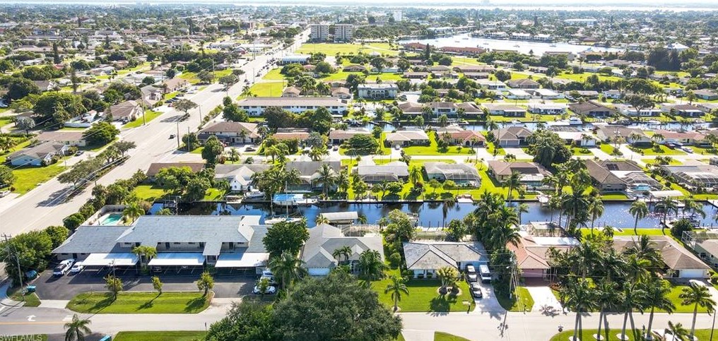 4805 Sorrento Ct #106, Cape Coral, FL 33904