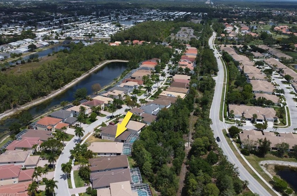 5658 Lago Villaggio Way, Naples FL 34104-5742 exterior