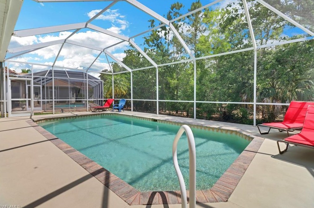 5658 Lago Villaggio Way, Naples FL 34104-5742 exterior