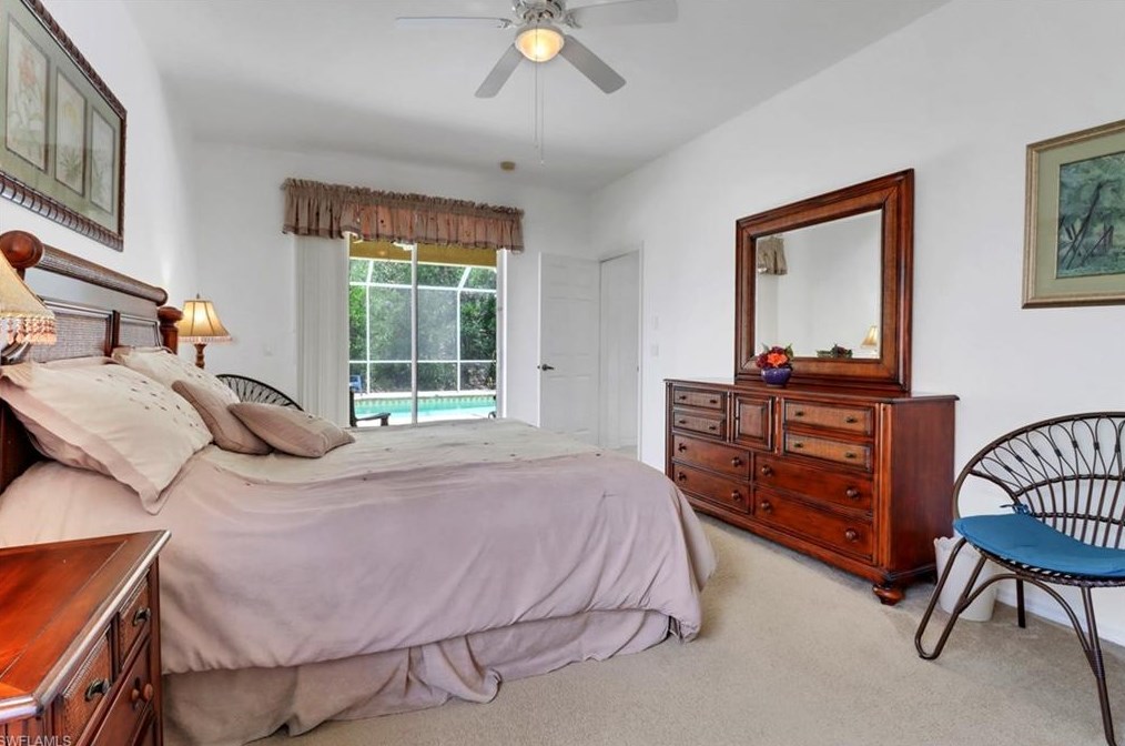 5658 Lago Villaggio Way, Naples FL 34104-5742 exterior