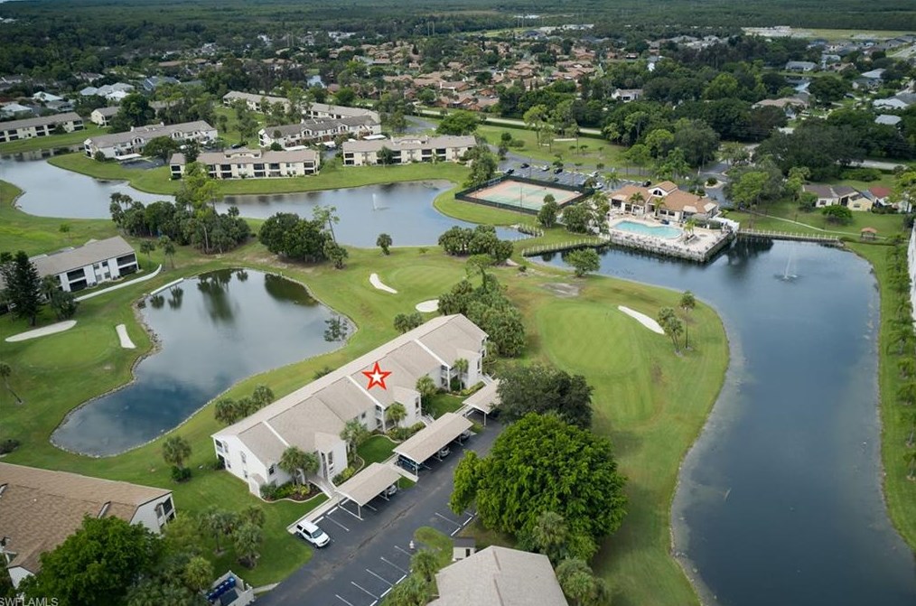 17144 Ravens Roost, Fort Myers, FL 33908-4482