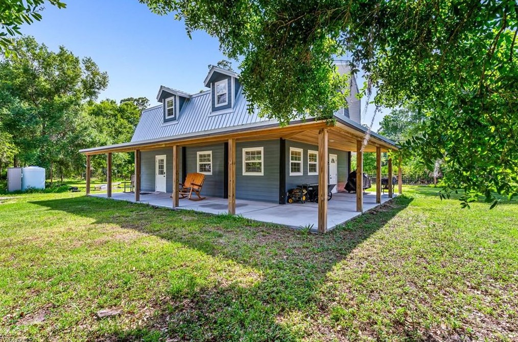 14661 Duke Hwy, Alva, FL 33920-3026