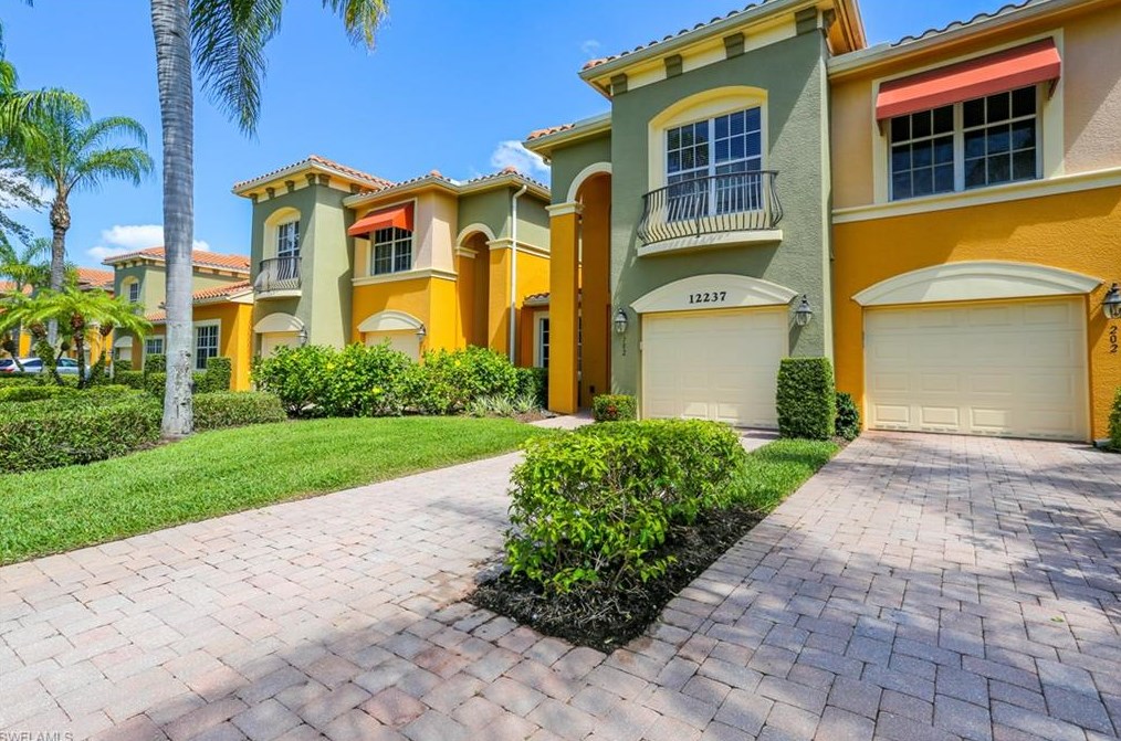 12237 Toscana Way #102, Bonita Springs, FL 34135