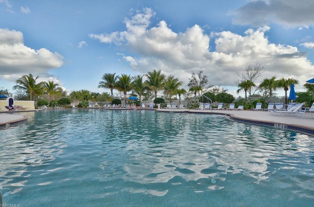 3104 Dominica Way, Naples FL 34119-1605 exterior