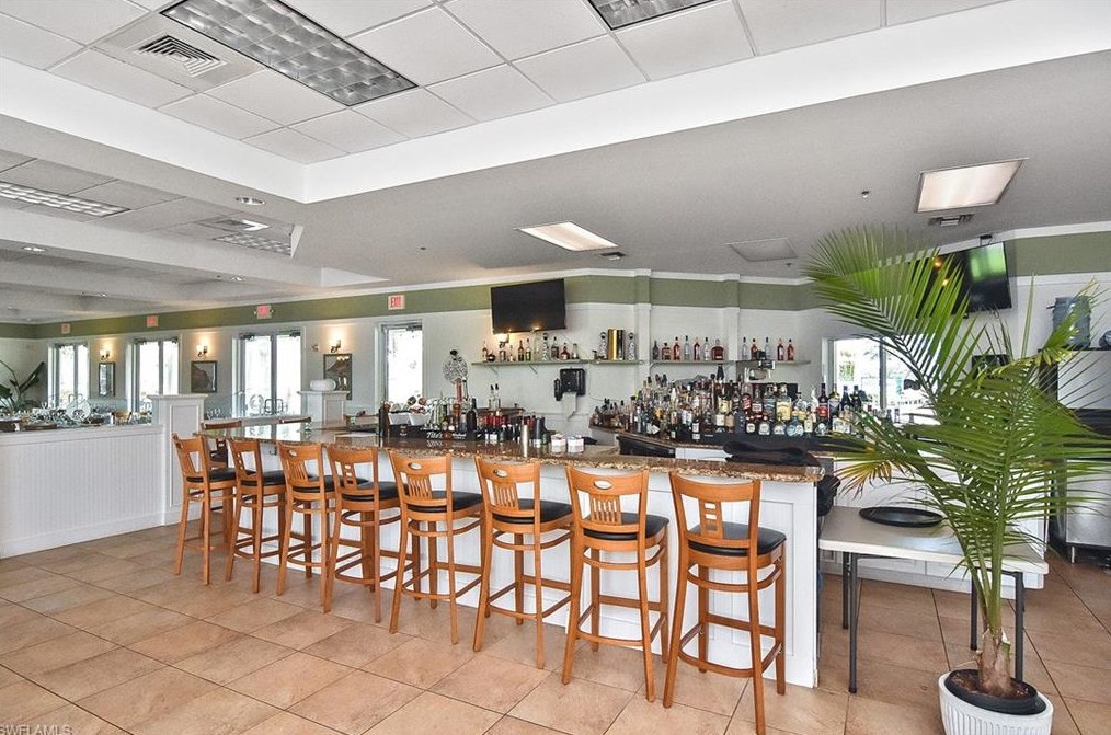 3104 Dominica Way, Naples FL 34119-1605 exterior