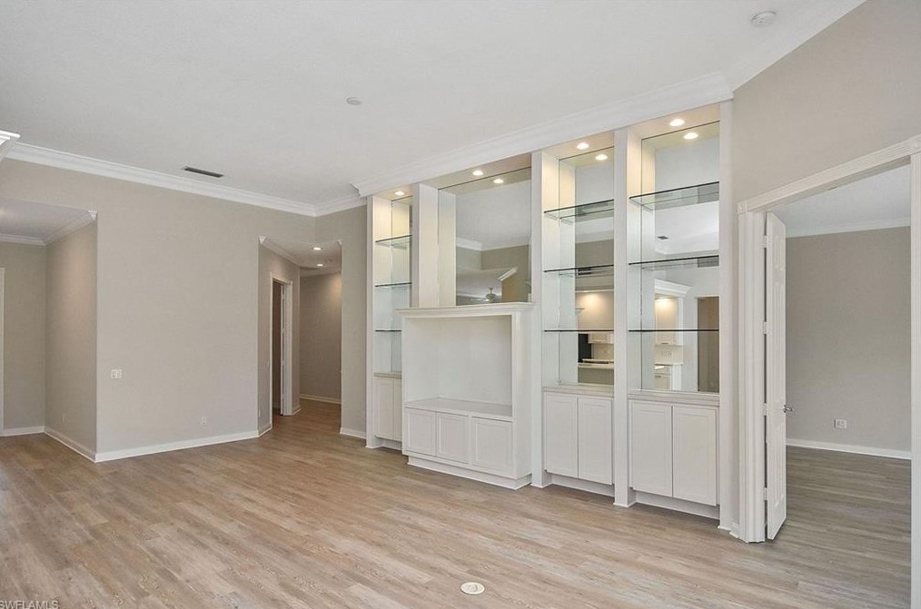 3104 Dominica Way, Naples FL 34119-1605 exterior