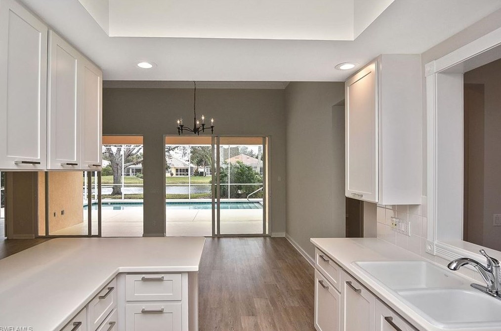 3104 Dominica Way, Naples FL 34119-1605 exterior