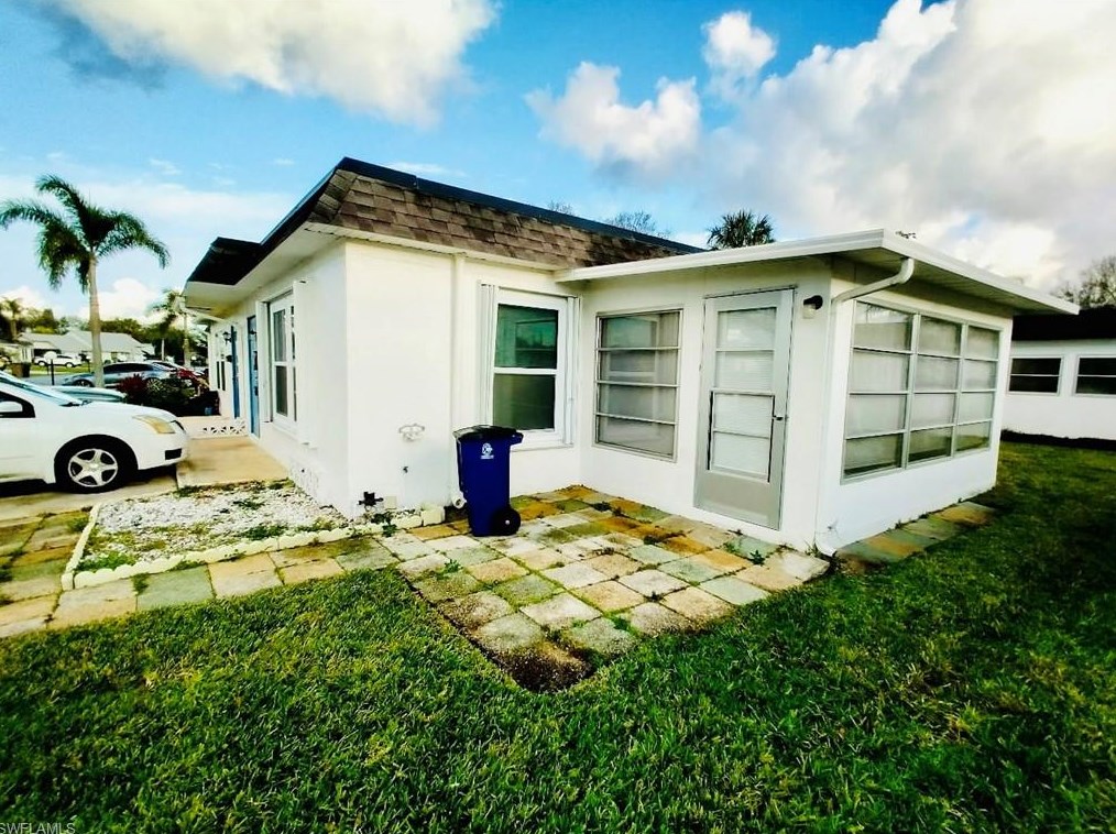 51 Tangerine Ct, Lehigh Acres, FL 33936