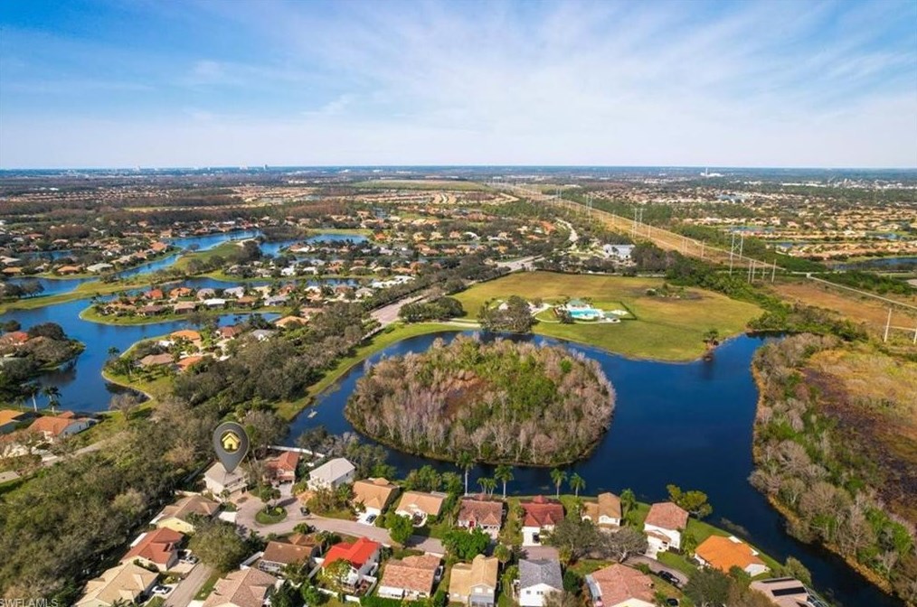 12341 Eagle Pointe Cir, Fort Myers, FL 33913-7947