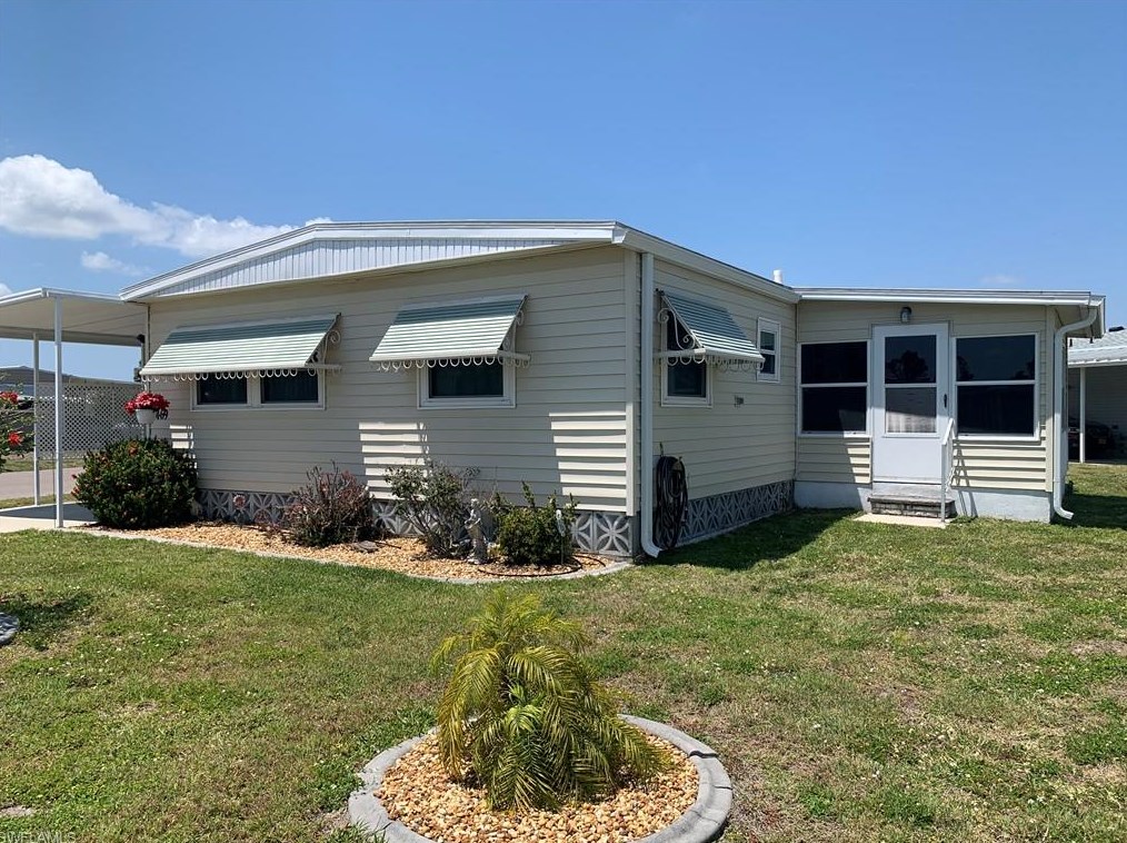 6469 Haele Ct, Venice, FL 34287-2435