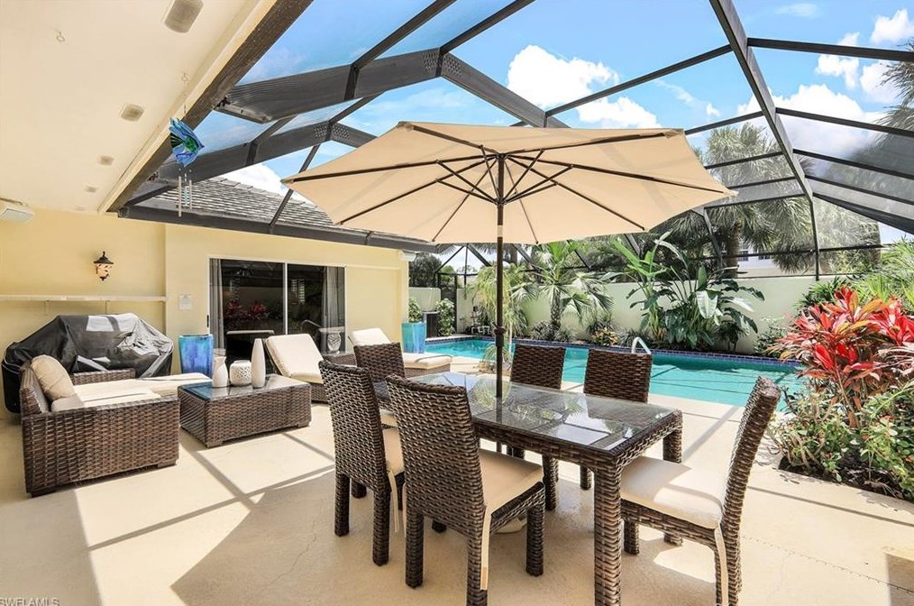 3100 Greenflower Ct, Bonita Springs, FL 34134-4367