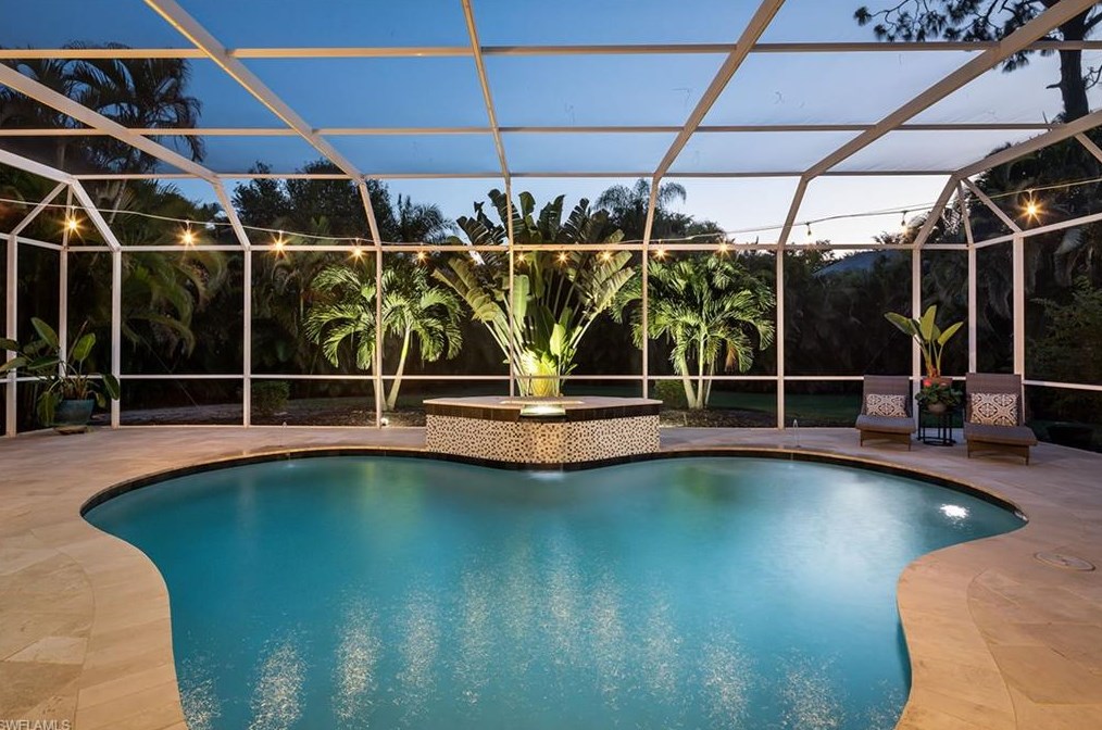 1922 Blackstone Cir, Naples, FL 34109-7225