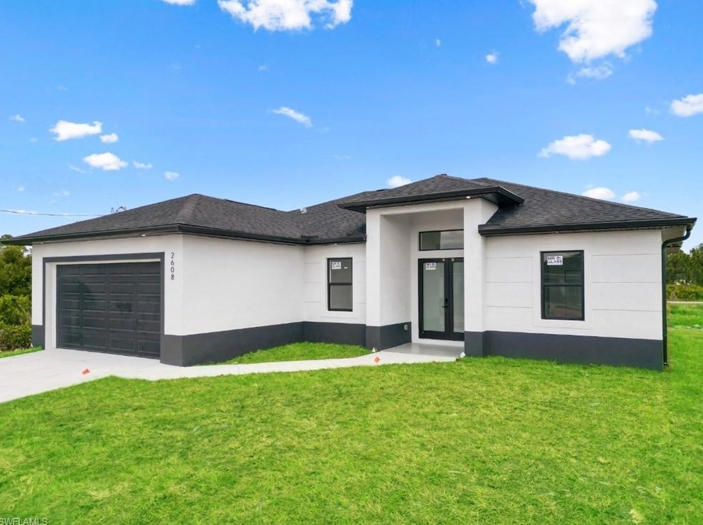 2608 25th St W Other City - In The, Lehigh Acres, FL 33971