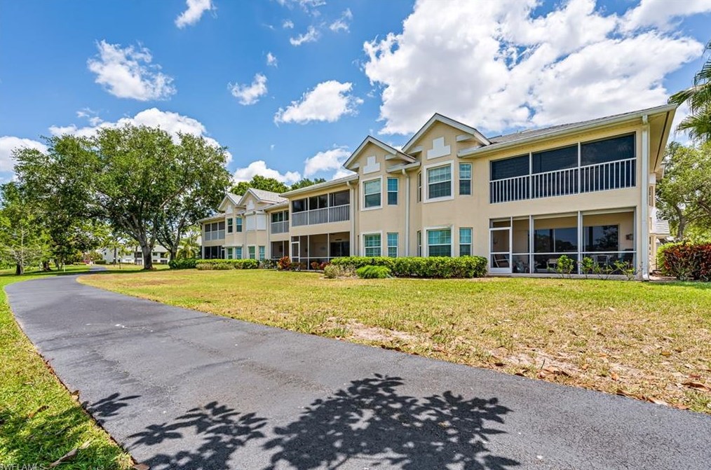 2847 Aintree Ln #a202, Naples, FL 34112