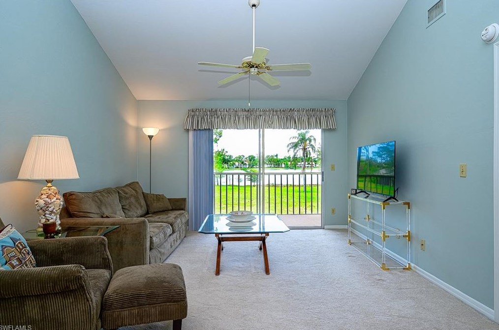 2650 Kings Lake Blvd, Naples FL  34112-5490 exterior