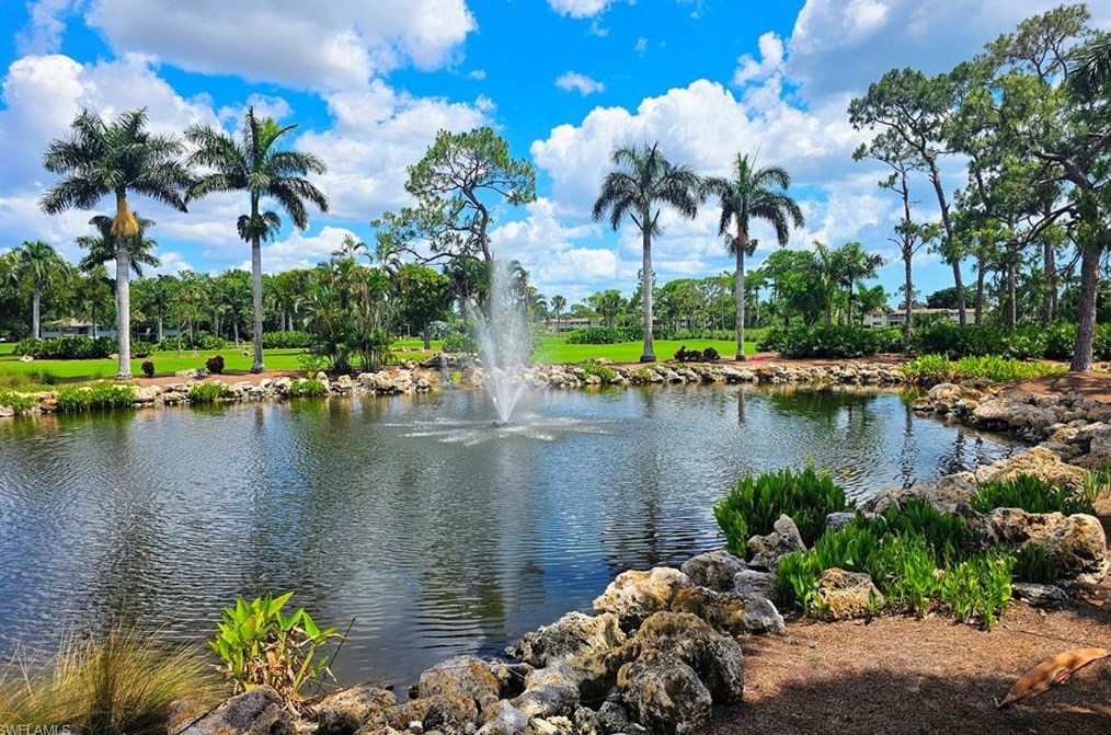 355 Palm Dr, Naples FL  34112-4980 exterior