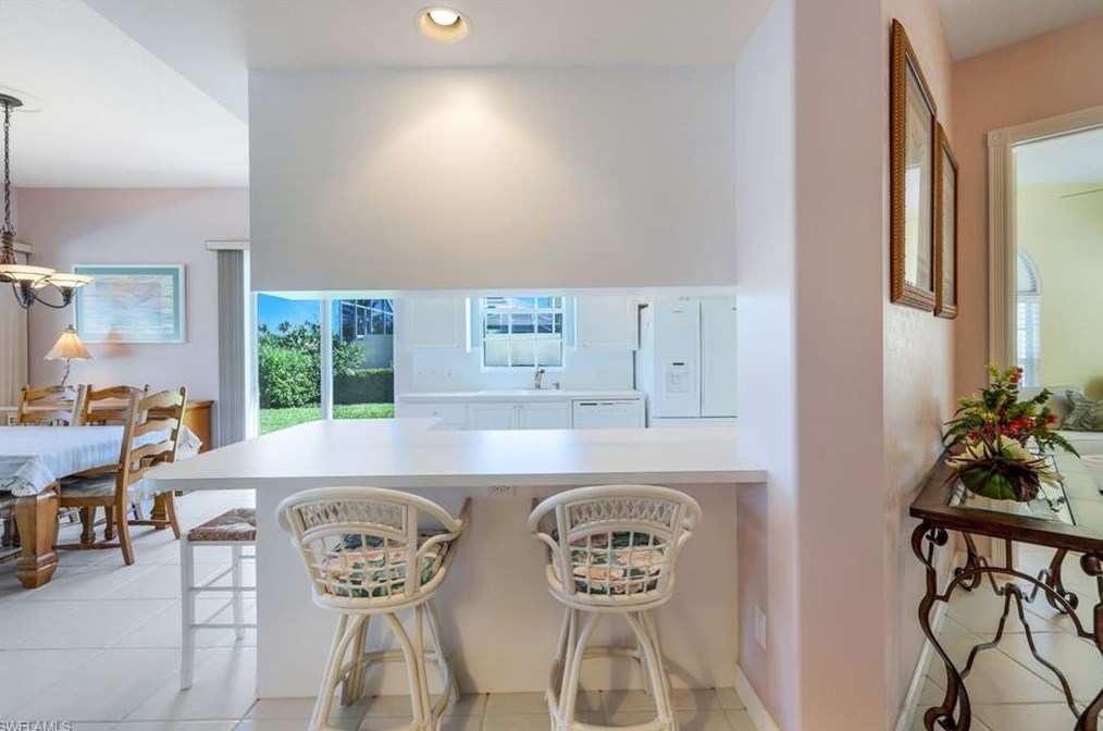 4721 Navassa Ln, Naples FL 34119-9555 exterior