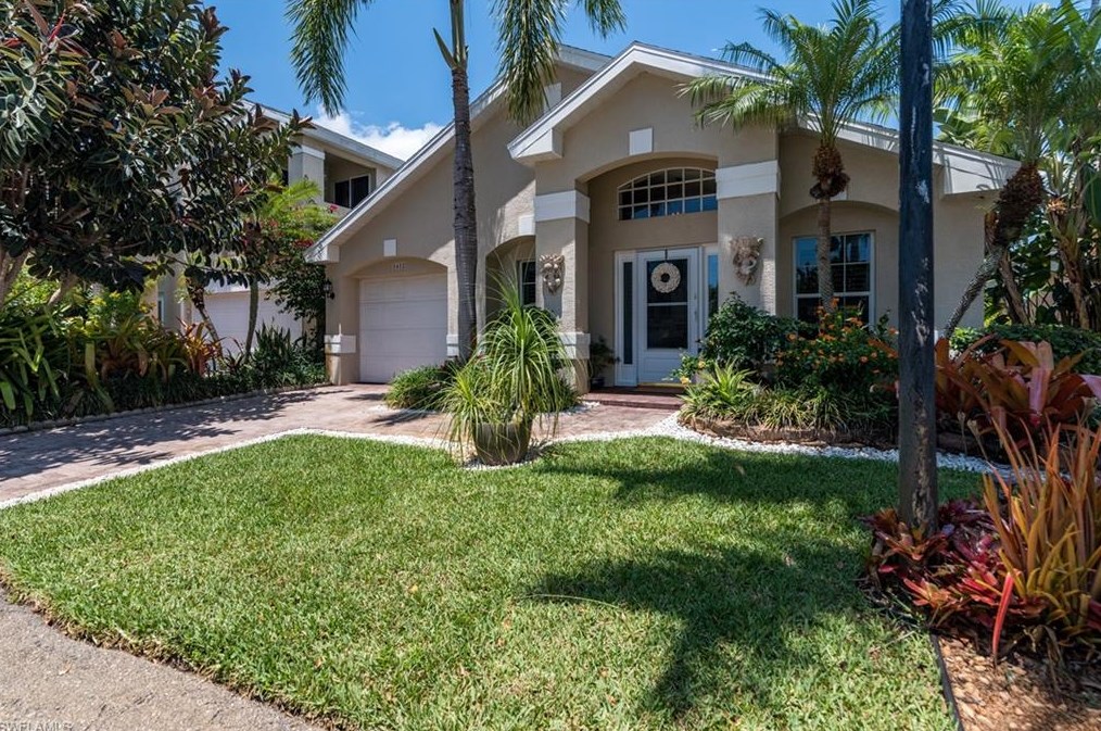 3412 Fuchsia Ct, Naples, FL 34112-3761