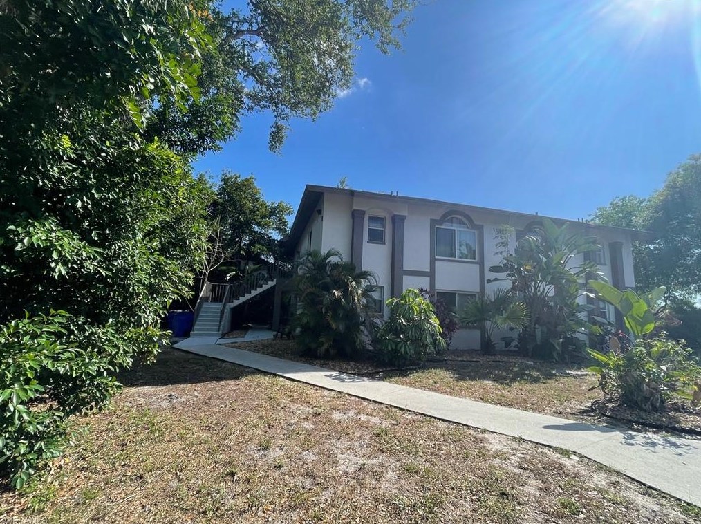 11900 Forest Mere Dr #202, Bonita Springs, FL 34135