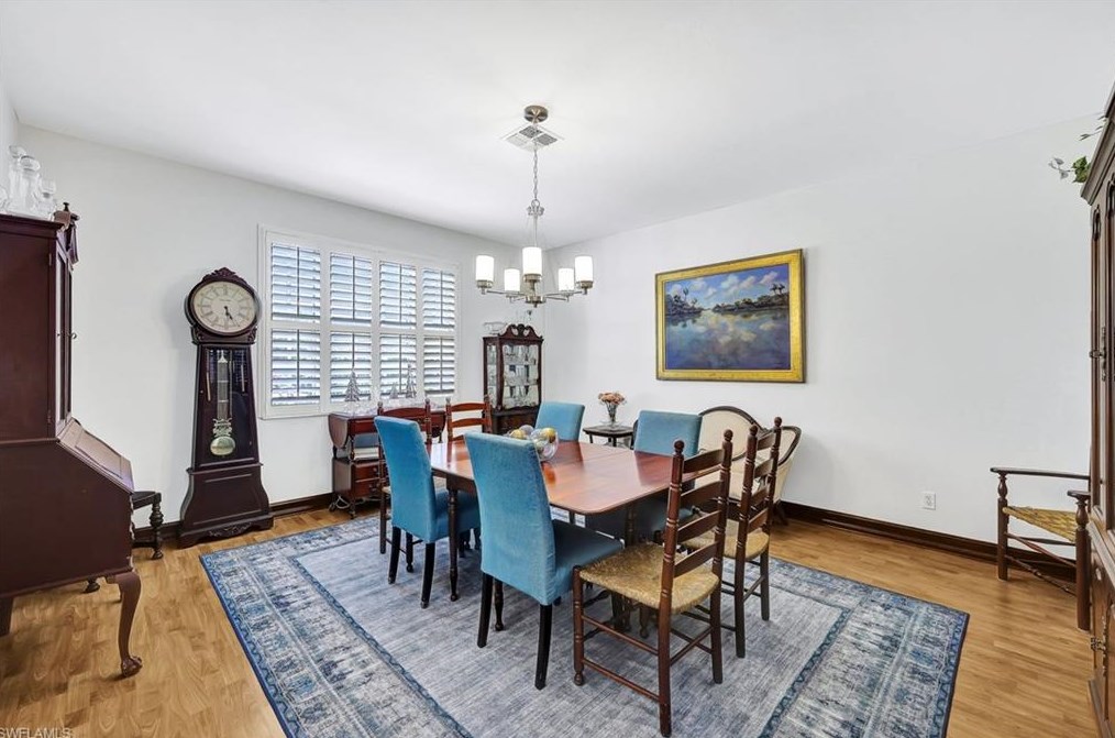 11235 Longshore Way, Naples FL  34119-8963 exterior