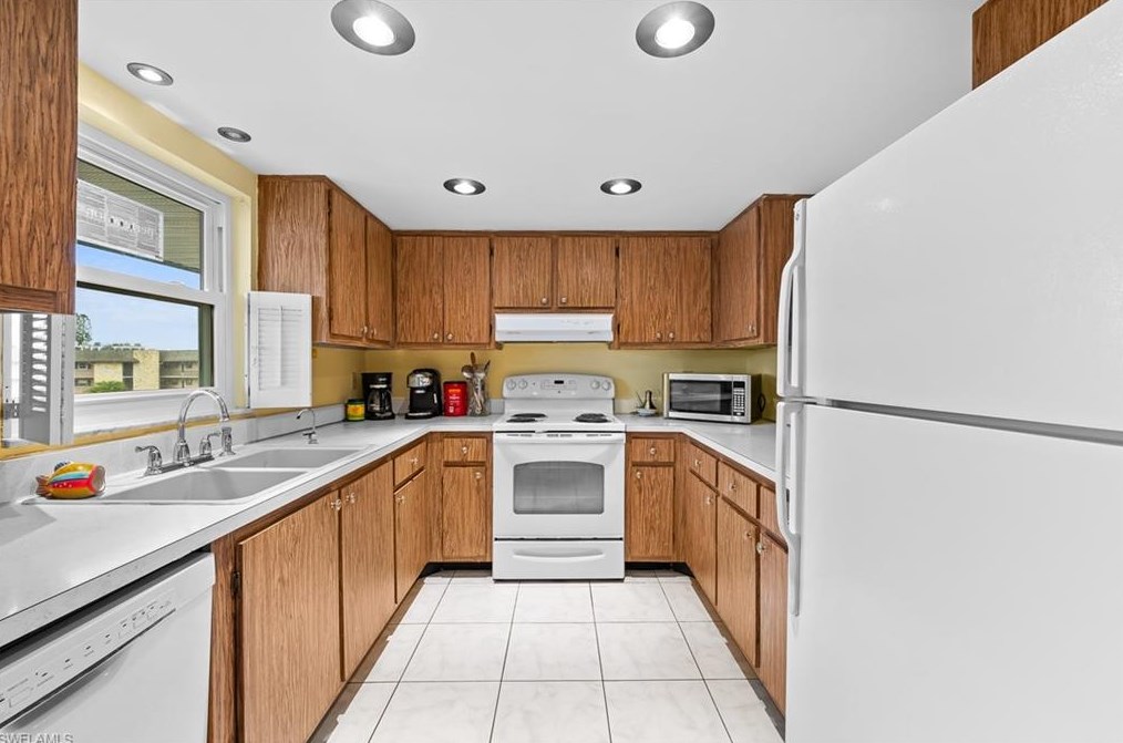 5419 Rattlesnake Hammock Rd #306f, Naples, FL 34113