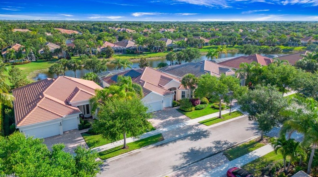 15006 Cuberra Ln, Bonita Springs, FL 34135