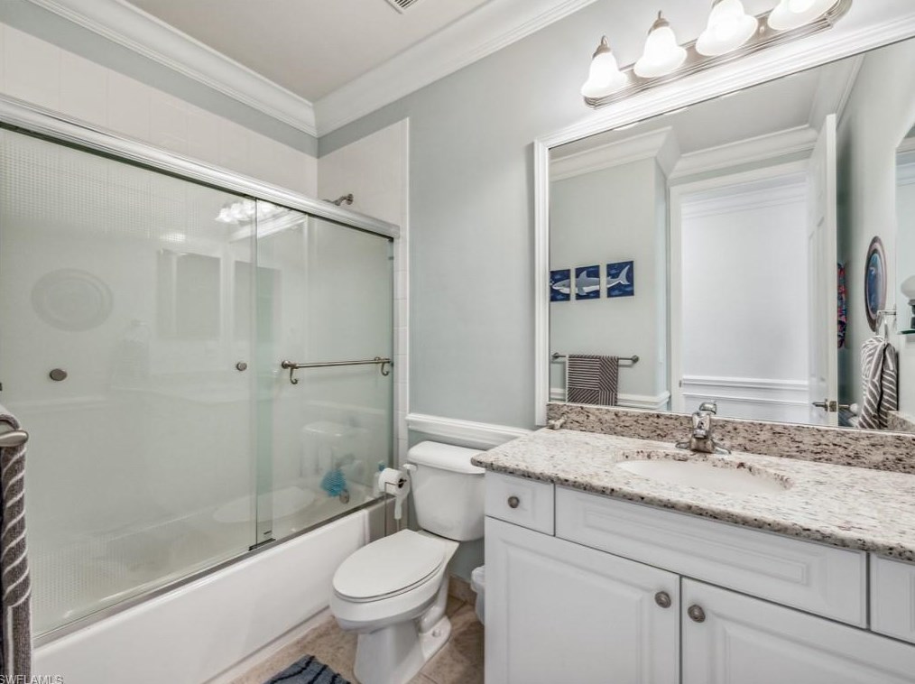 3494 Pacific Dr, Naples FL 34119-8670 exterior