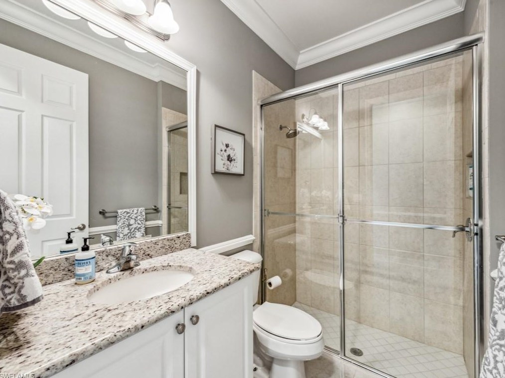 3494 Pacific Dr, Naples FL 34119-8670 exterior