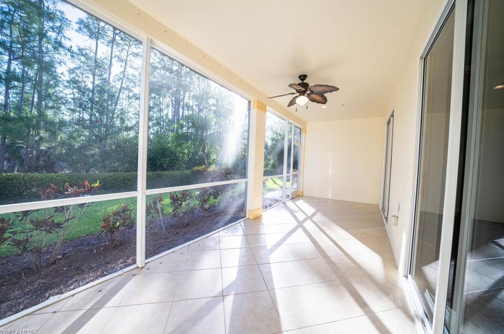 7856 Clemson St, Naples FL  34104-5359 exterior
