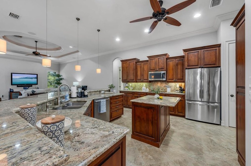 14882 Tybee Island Dr, Naples, FL 34119-4826