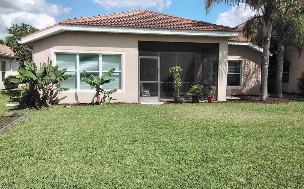 4157 Madison St, Ave Maria, FL 34142-5019