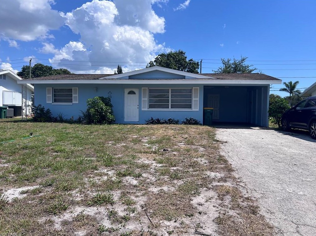 1194 Hilltop Dr, Naples, FL 34103-3316
