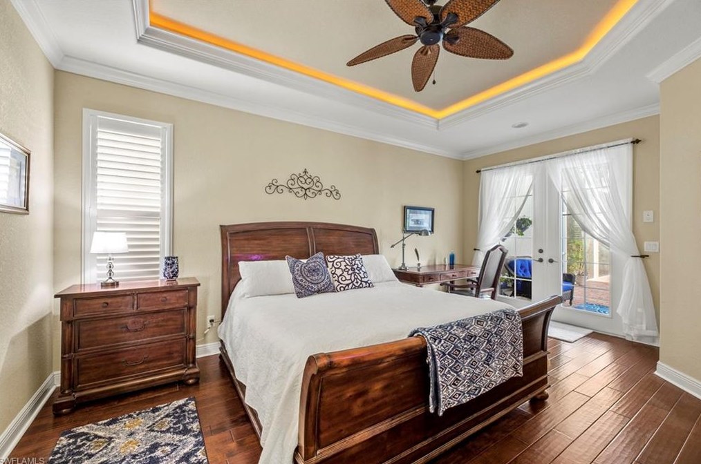 9142 Astonia Way, Fort Myers FL  33967-5640 exterior