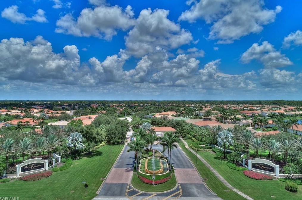 9142 Astonia Way, Fort Myers FL  33967-5640 exterior