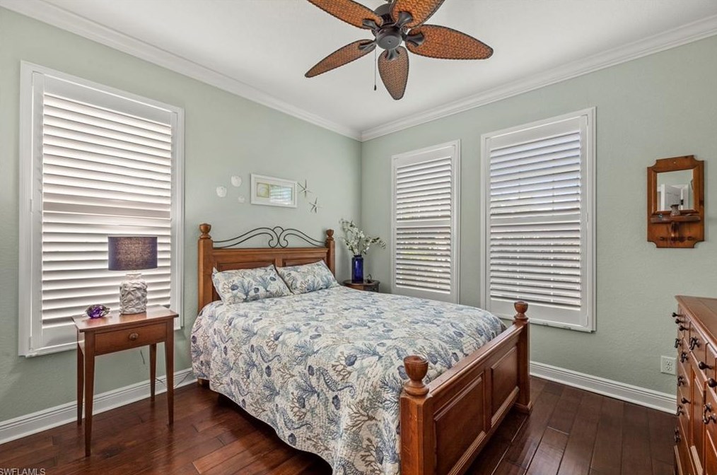 9142 Astonia Way, Fort Myers FL  33967-5640 exterior