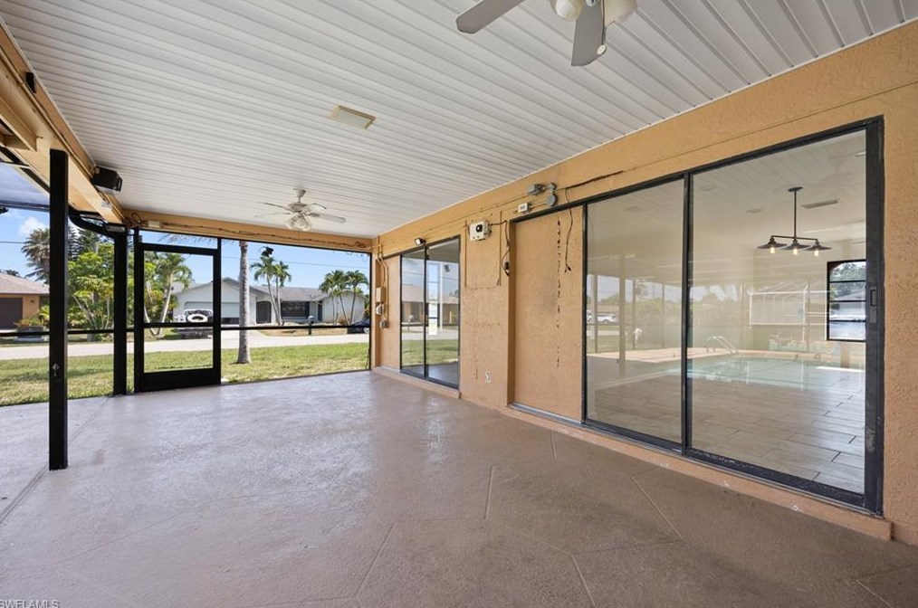 17565 Ingram Rd, Fort Myers FL  33967-2958 exterior