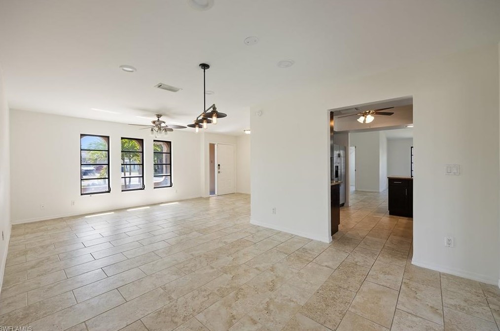 17565 Ingram Rd, Fort Myers FL  33967-2958 exterior