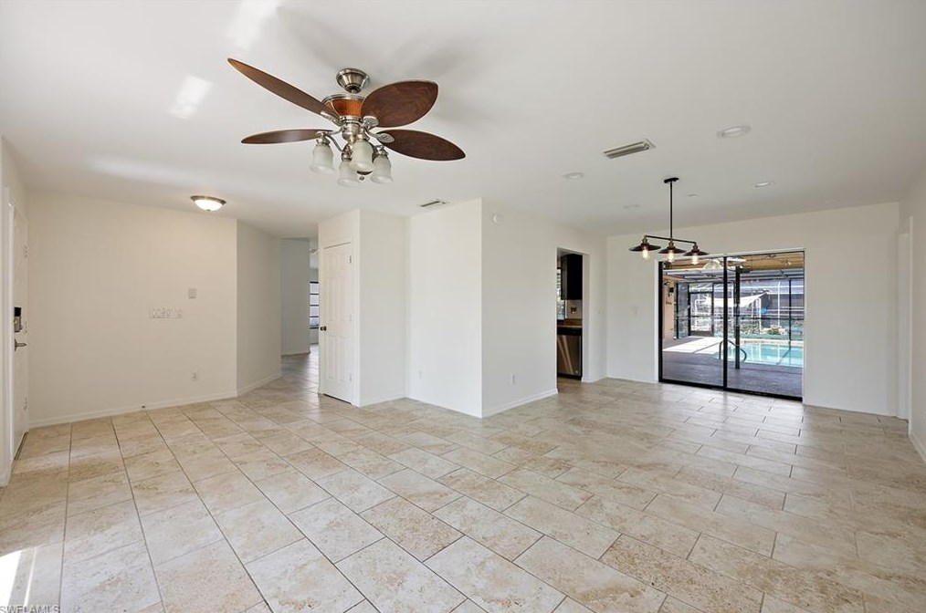 17565 Ingram Rd, Fort Myers FL  33967-2958 exterior