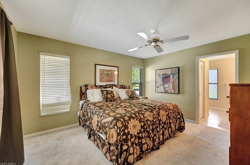 228 Johnnycake Dr, Naples FL 34110-1312 exterior