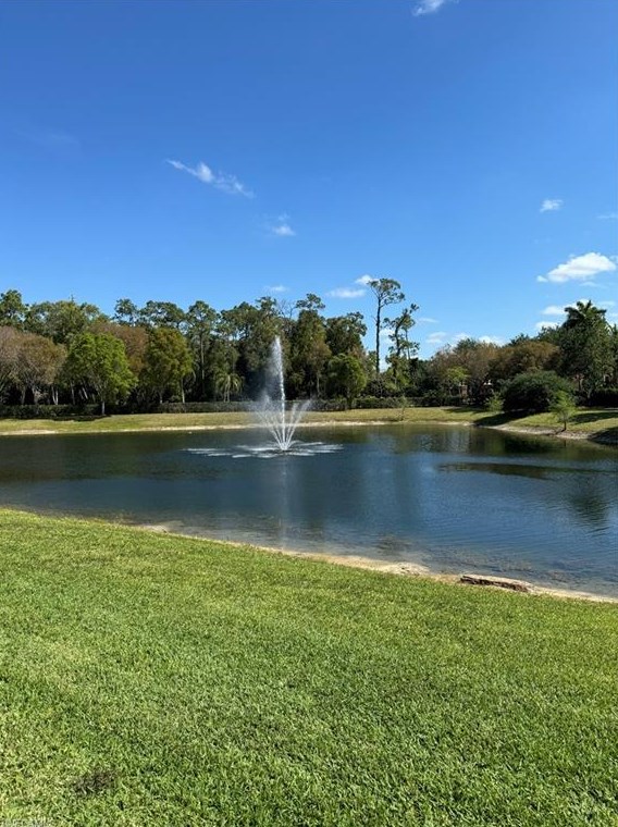 1321 Corso Palermo Ct, Naples, FL 34105-4991
