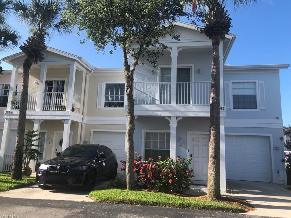 3264 Amanda Ln, Naples, FL 34109-3866