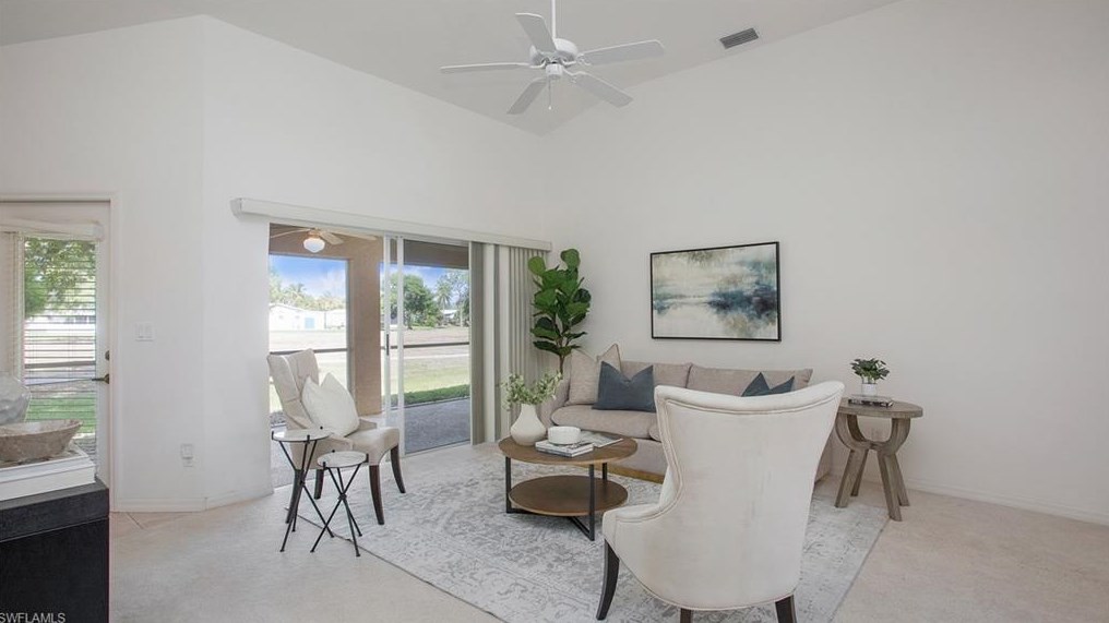 135 Estelle Dr, Naples, FL 34112-7059