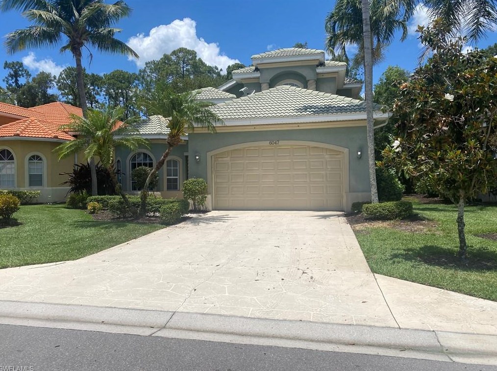 6047 Shallows Way, Naples, FL 34109-0762
