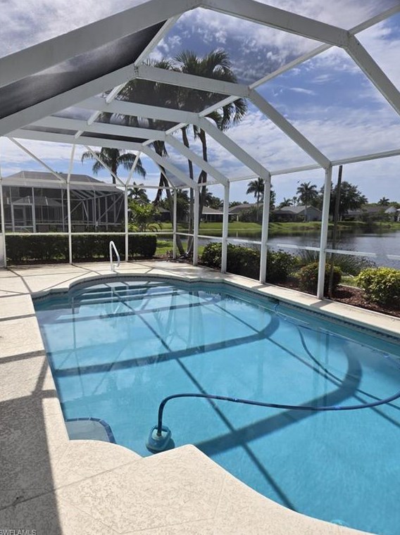15732 Beachcomber Ave, Fort Myers, FL 33908-3366