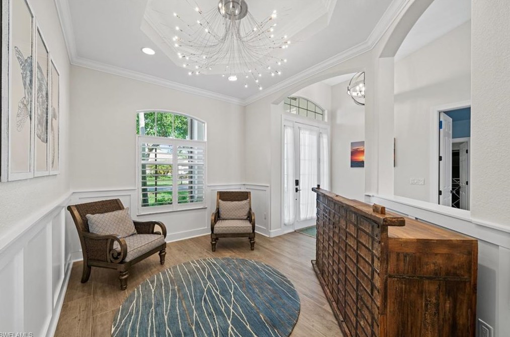 8761 Mustang Is Cir, Naples FL 34113-1640 exterior