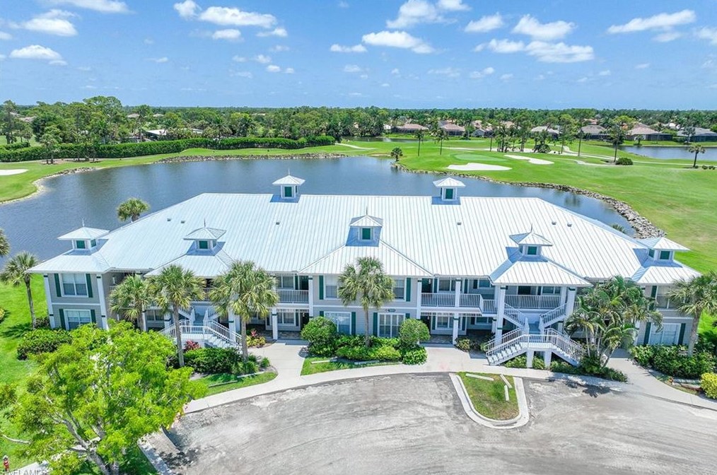 7895 Mahogany Run Ln, Naples, FL 34113-1636